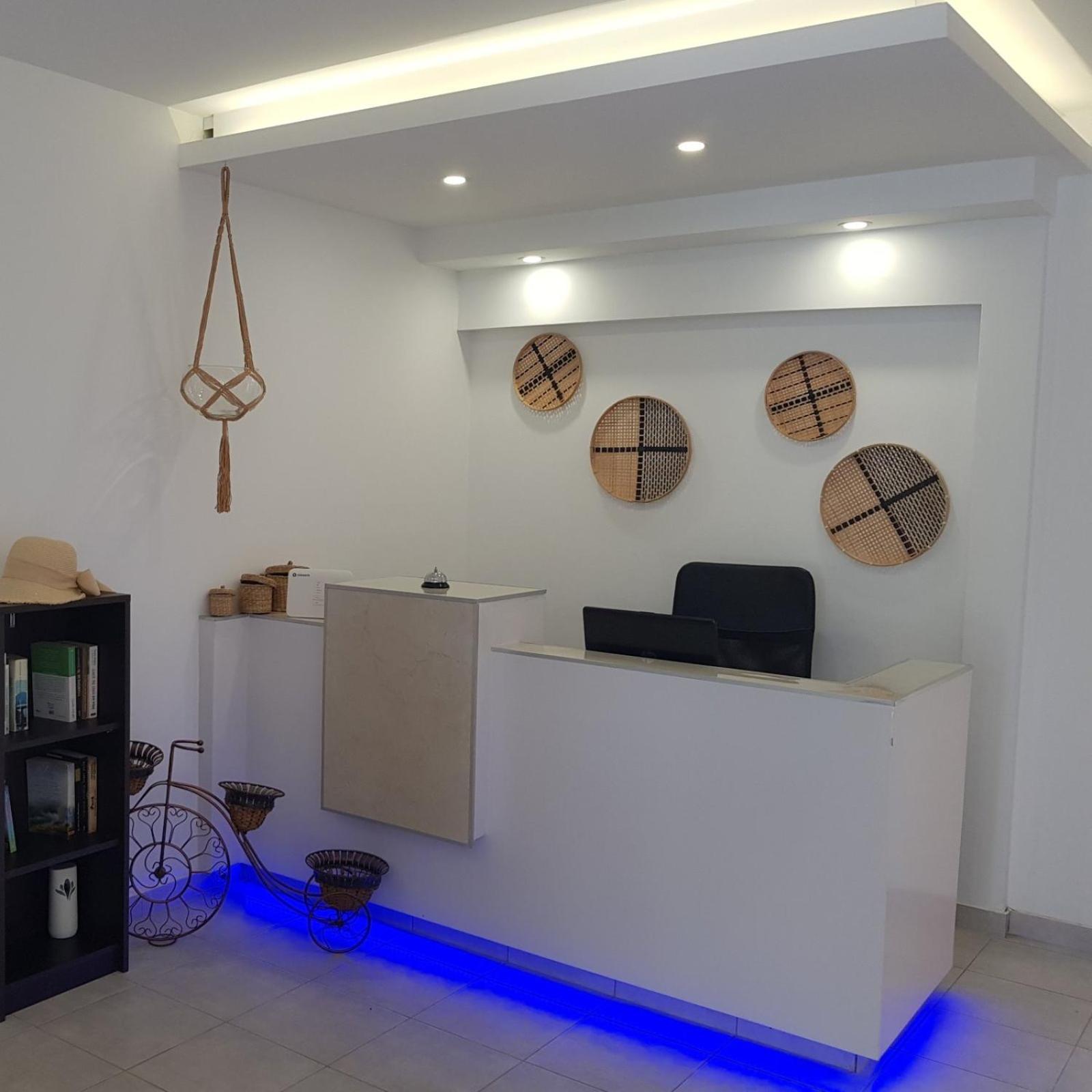 Yialos Studios Skála Zewnętrze zdjęcie