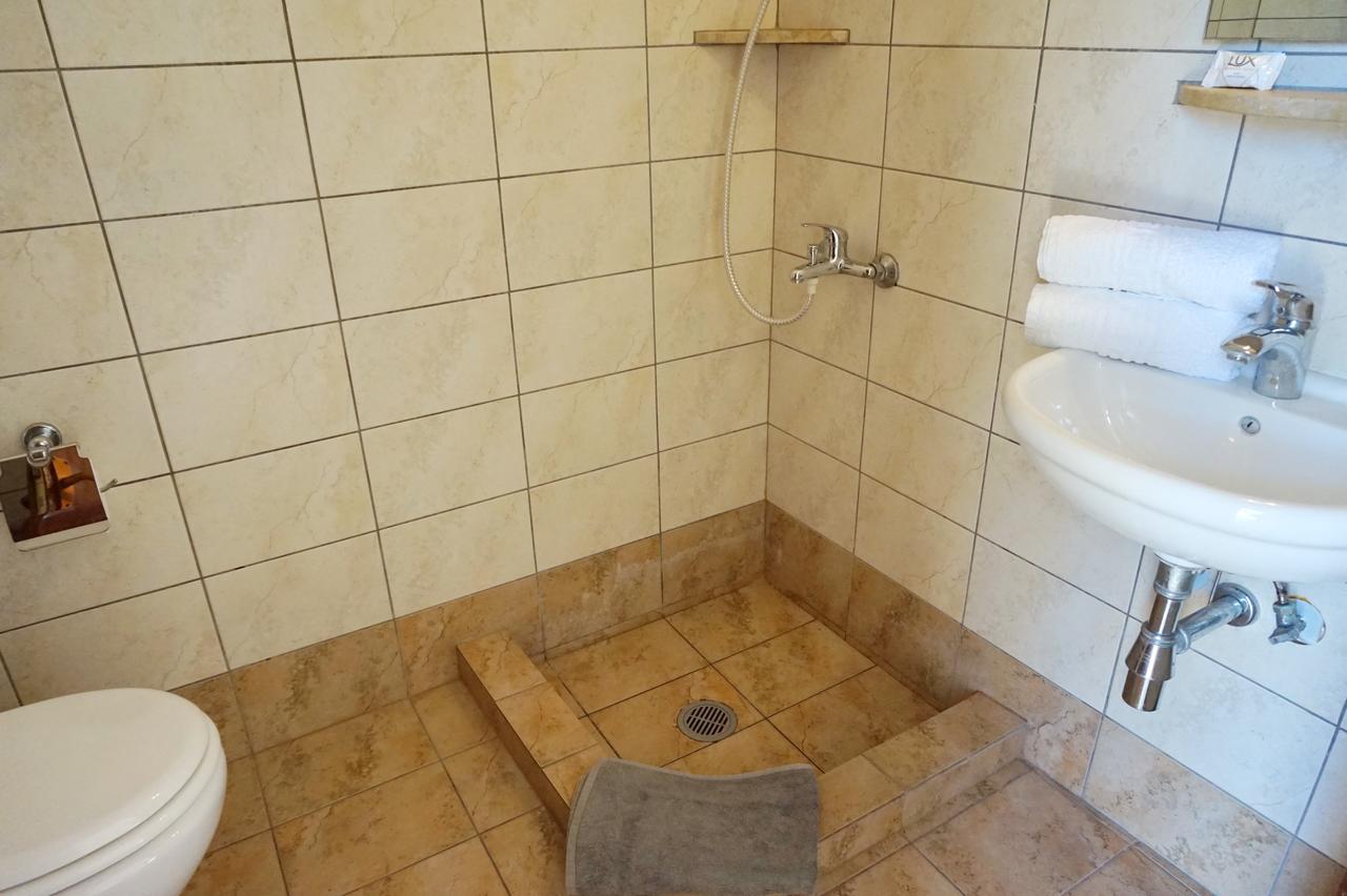 Yialos Studios Skála Zewnętrze zdjęcie