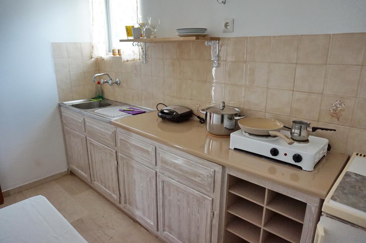 Yialos Studios Skála Zewnętrze zdjęcie